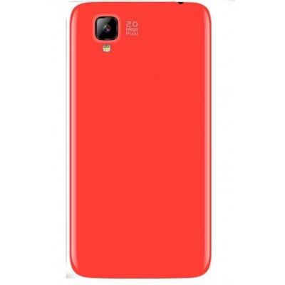 Full Body Housing for Micromax Bolt A066 Smokey Grey