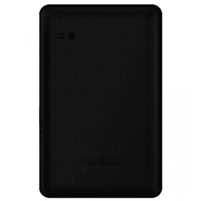 Full Body Housing for Micromax Funbook 3G P560 Black