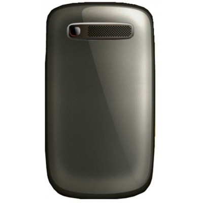 Full Body Housing for Micromax X333 Black