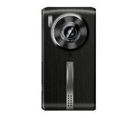 Full Body Housing for Micromax X500 Black