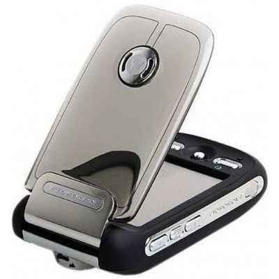 Full Body Housing for Motorola A1200 MING Silver