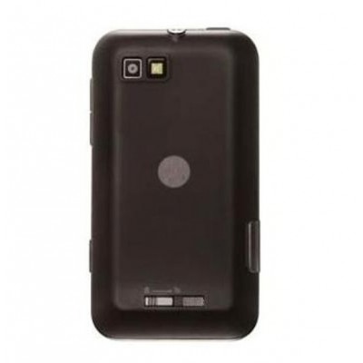 Full Body Housing for Motorola DEFY XT535 Brown