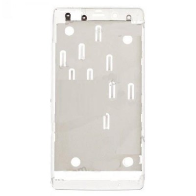 Full Body Housing for Motorola DROID Vanquish White