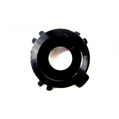Camera Lens for HTC Incredible S S710d Red by Maxbhi.com