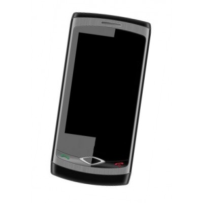 Lcd Connector For Celkon C77 By - Maxbhi Com