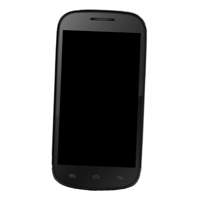 Lcd Connector For Lava Iris 455 By - Maxbhi Com