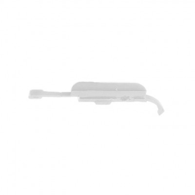 Power Button Outer For Htc Incredible S S710d White By - Maxbhi Com
