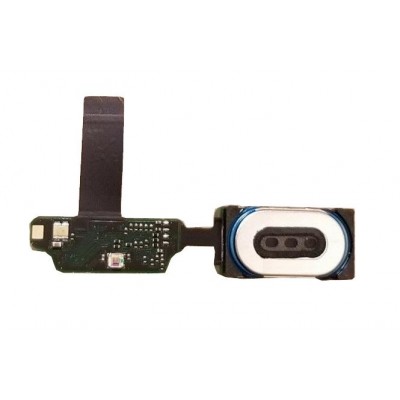 Ear Speaker Flex Cable For Motorola A855 Droid Milestone By - Maxbhi Com