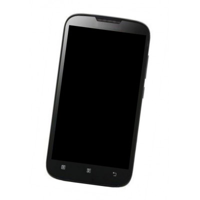 Lcd Connector For Lenovo A560 By - Maxbhi Com