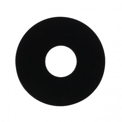 Camera Lens For Sony Ericsson W150a Yizo Purple By - Maxbhi Com