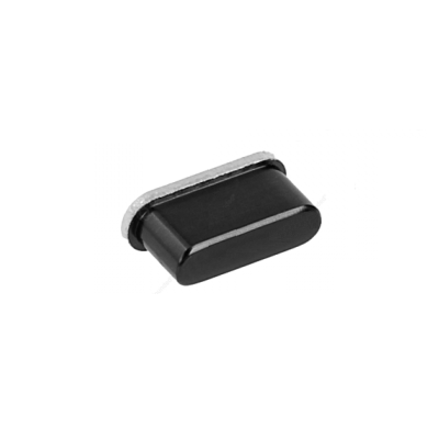 Power Button Outer For Sony Ericsson Yendo W150 Teacake Red By - Maxbhi Com