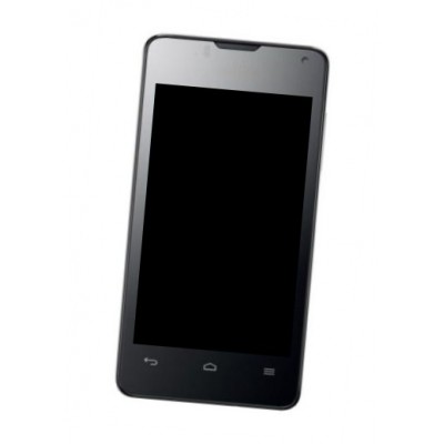 Ear Speaker Flex Cable For Huawei Ascend Y300 U8833 By - Maxbhi Com