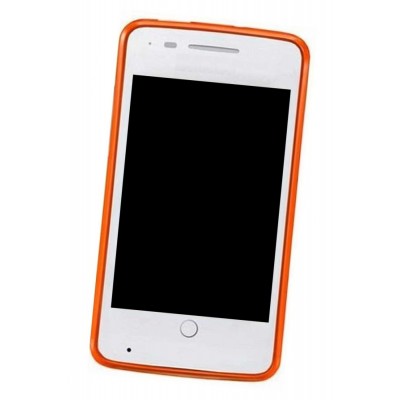 Lcd Connector For Alcatel One Touch Fire C By - Maxbhi Com