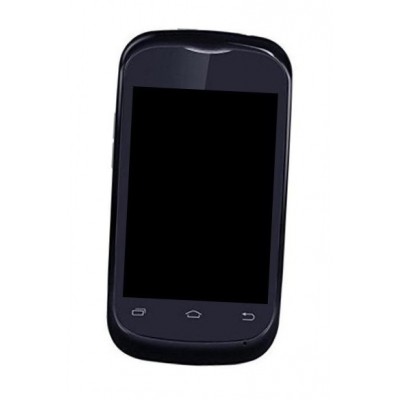 Lcd Connector For Iball Andi Pearl D3 By - Maxbhi Com