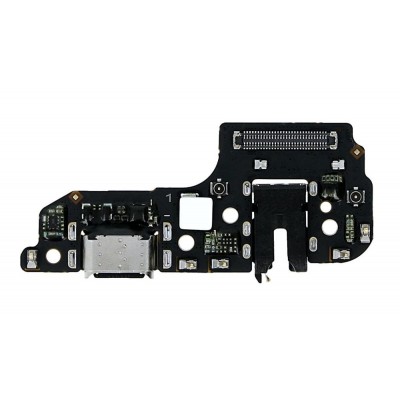 Charging Connector Flex Pcb Board For Oneplus Nord N10 5g By - Maxbhi Com