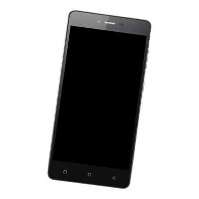 Lcd Connector For Gionee F103 3gb Ram By - Maxbhi Com