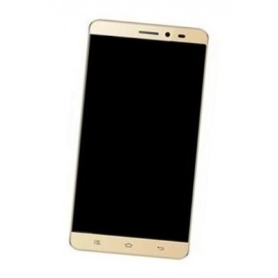 Lcd Flex Cable For Celkon Diamond 4g Plus By - Maxbhi Com