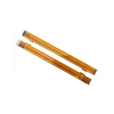 Lcd Flex Cable For Gionee F103 3gb Ram By - Maxbhi Com