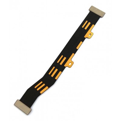 Lcd Flex Cable For Lenovo Vibe X3 64gb By - Maxbhi Com