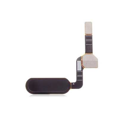 Fingerprint Sensor Flex Cable for HTC U Ultra 128GB Blue by Maxbhi.com