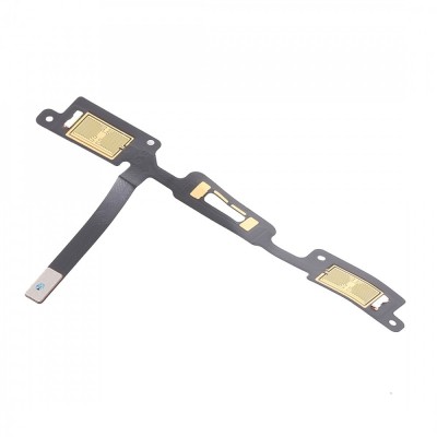 Home Button Flex Cable Only For Htc U Ultra 128gb By - Maxbhi Com