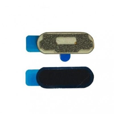 Home Button Outer For Htc U Ultra 128gb Blue By - Maxbhi Com