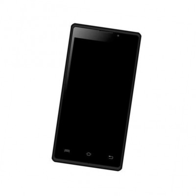 Lcd Connector For Lava Iris 465 By - Maxbhi Com