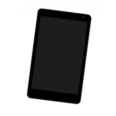 Lcd Flex Cable For Lava X80 By - Maxbhi Com