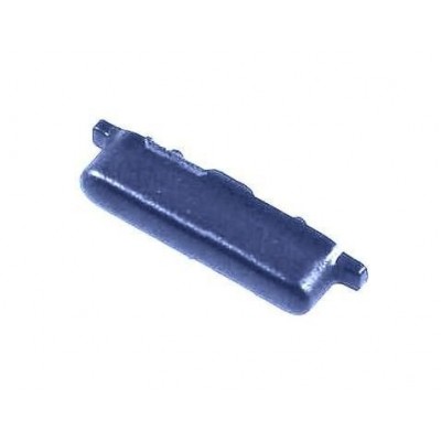 Power Button Outer For Micromax Canvas Express 4g Q413 Blue By - Maxbhi Com