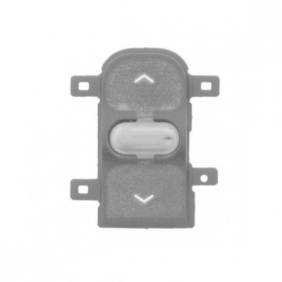 Volume Side Button Outer For Lg G Pro 2 32gb White By - Maxbhi Com