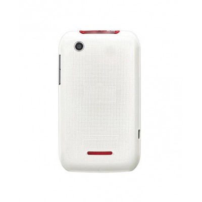 Full Body Housing For Motorola Moto Mix White - Maxbhi Com