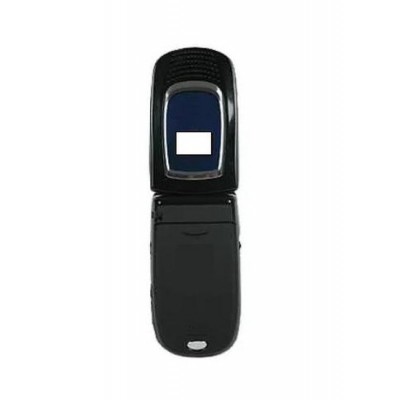 Full Body Housing For Motorola Mpx200 Black - Maxbhi Com