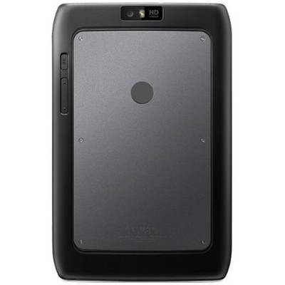 Full Body Housing For Motorola Xoom 2 Media Edition 3g Mz608 Black - Maxbhi Com