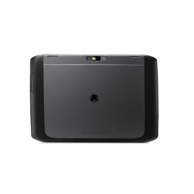 Full Body Housing For Motorola Xoom 2 Mz615 Black - Maxbhi Com