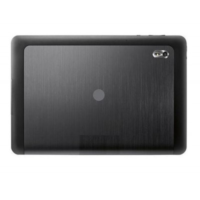 Full Body Housing For Motorola Xoom Family Edition Black - Maxbhi Com