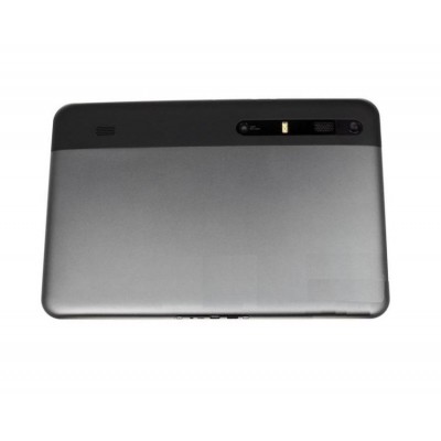 Full Body Housing For Motorola Xoom Mz606 Black - Maxbhi Com