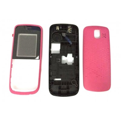 Full Body Housing For Nokia 113 Magenta - Maxbhi Com