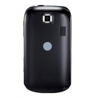 Full Body Housing for Motorola EX300 Black