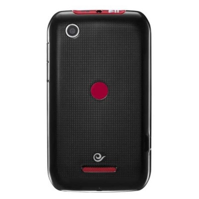 Full Body Housing for Motorola MOTO MIX Black