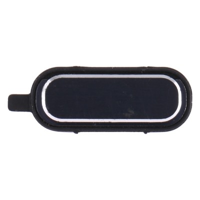 Home Button Outer For Samsung Gt C6810 Galaxy Fame Blue By - Maxbhi Com