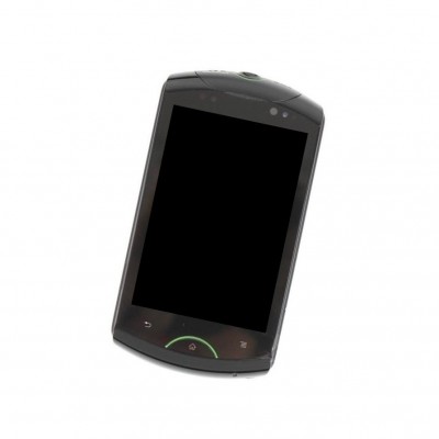 Lcd Connector For Sony Ericsson Wt19 Live With Walkman By - Maxbhi Com