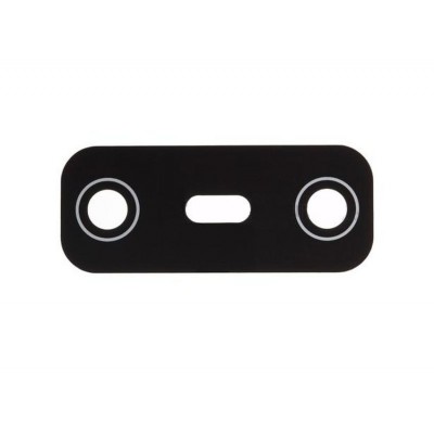 Camera Lens for HTC EVO 3D CDMA Black by Maxbhi.com