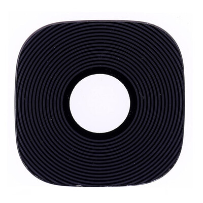 Camera Lens For Motorola Droid Pro Xt610 Black By - Maxbhi Com