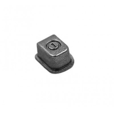 Power Button Outer For Sony Ericsson P910i Black By - Maxbhi Com