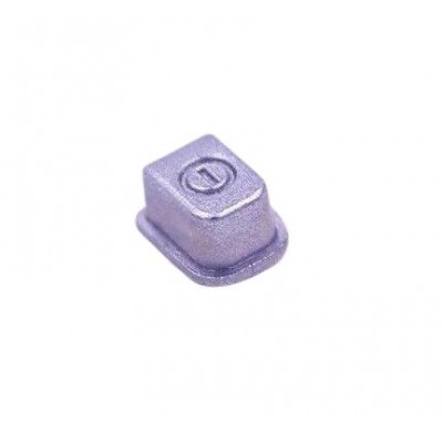 Power Button Outer For Sony Ericsson W890i Hsdpa White By - Maxbhi Com