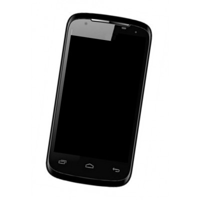 Lcd Connector For Celkon A200 By - Maxbhi Com