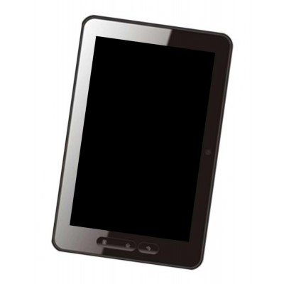 Lcd Flex Cable For Micromax Funbook By - Maxbhi Com