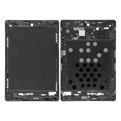 Lcd Frame Middle Chassis For Htc Nexus 9 Wifi Only And Lte Sand By - Maxbhi Com