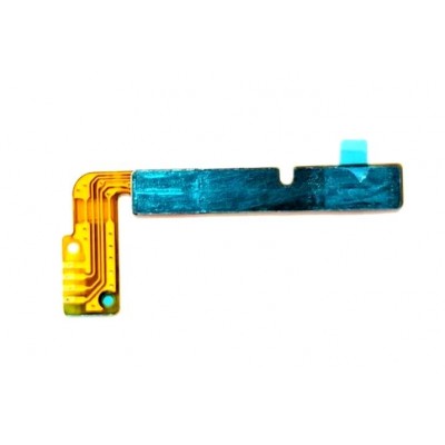 Power Button Flex Cable For Lenovo A3500h Wifi Plus 3g On Off Flex Pcb By - Maxbhi Com