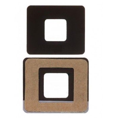 Camera Lens For Motorola Droid Vanquish Black By - Maxbhi Com